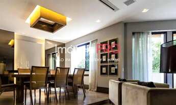 Imagem 4: Campo Belo Apartamento com 4 dormitórios