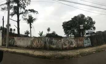Imagem: Terreno - Nossa Senhora do Desterro