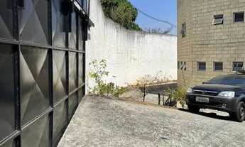 Imagem 2: BARUERI - Galpão/Depósito/Armazém - NÚCLEO RESIDENCIAL CÉLIA MOTA