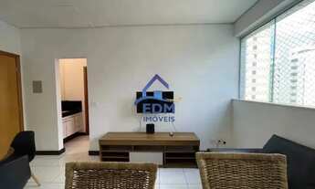 Imagem 6: Apartamento para aluguel, 1 quarto, 1 vaga, Lourdes - Belo Horizonte