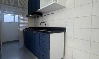 Imagem 3: Apartamento com 2 dormitórios, 50 m² - venda por R$ 275.000 ou aluguel por R$ 2.183/mês