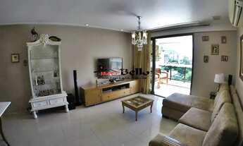 Imagem 7: Cobertura de luxo para locação na Freguesia Jacarepaguá, Rio de Janeiro - 3 quartos, 3 suí