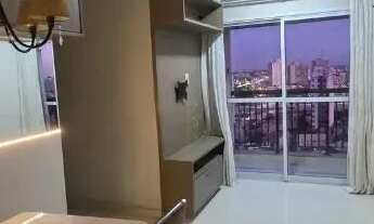 Imagem 4: Lindo apto pra locação no Splendore com 2 quartos sendo 1 suíte