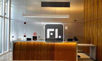 Imagem 4: Conjunto para alugar, 140 m² - Moema - São Paulo/SP