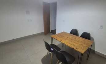 Imagem 3: Alugo apt de 1 Qto mobiliado