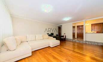 Imagem 3: Apartamento à venda no Batel ARYA1