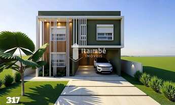 Imagem 3: Casa 4 dormitórios à venda Camobi Santa Maria/RS