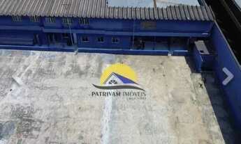 Imagem 2: Imóvel para aluguel possui 1700 metros quadrados em Limão - São Paulo - SP