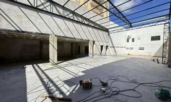 Imagem 6: Barracão para alugar, 700 m² por R$ 18.000,00/mês - Jardim Agari - Londrina/PR