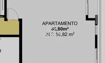 Imagem 7: Apartamento com 2 dormitórios à venda - São Pedro - São José dos Pinhais/PR