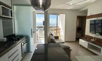 Imagem 4: Apartamento 2qts/suíte com lazer completo na cobertura na Praia de Itaparica