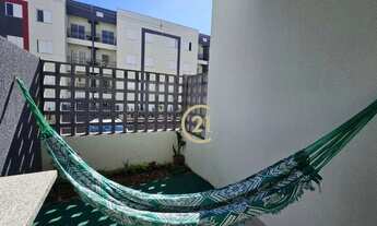 Imagem 2: Apartamento Garden à Venda no Evo Residence - Jardins do Império em Indaiatuba/SP - AP1151