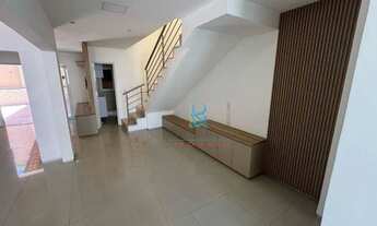 Imagem 6: Casa com 3 dormitórios em condomínio fechado para alugar, 167 m² por R$ 4.650/mês - Amador