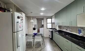 Imagem 4: Apto no Edifício Argus (Vieiralves) 4 Qrts Sendo 02 Suites 163m²/ 03 Vagas