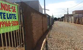 Imagem 2: Rua 1 - 200m² - Particular - 26 Setembro