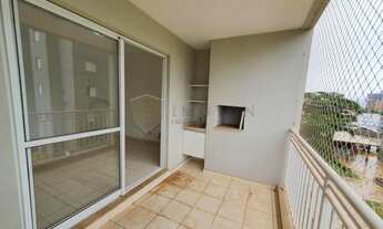 Imagem 4: Apartamento 3 Quartos, 1 Suíte, 77,96 m², Nova Aliança