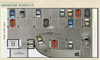 Imagem 4: Sala à venda, Eldorado - Contagem/MG