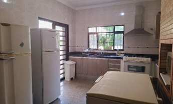 Imagem 6: Casa c/piscina 3 quartos, 4 banheiros, lazer, em Canto do Forte P.Grande