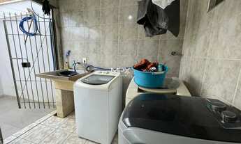 Imagem 4: Sobrado disponível no bairro Terra Nova em Piracicaba