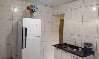 Imagem 6: Casa a venda na cabanagem/t