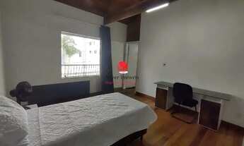 Imagem 5: Quarto mobiliado para Aluguel - Bairro Liberdade, Belo Horizonte/MG