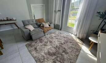 Imagem 4: Casa com 3 dormitórios à venda, 219 m² por R$ 850.000,00 - Ubatiba - Maricá/RJ