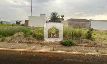 Imagem: TERRENO PADRAO PROXIMO AO ESTACIONAMENTO