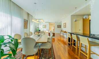 Imagem: Casa em Condomínio, 03 Suítes, 02 Vagas