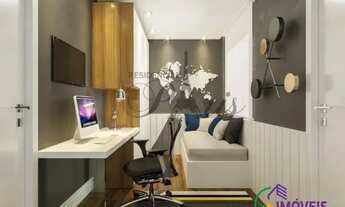 Imagem 5: CASA EM CONDOMÍNIO - VILA VALPARAÍSO - SP