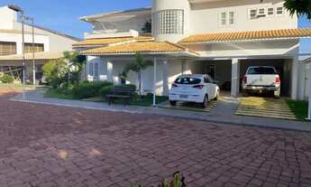 Imagem 2: Imóvel Condomínio Campos Elysios venda 462 m2 com 4 quartos em Barra do Pari - Cuiabá - M