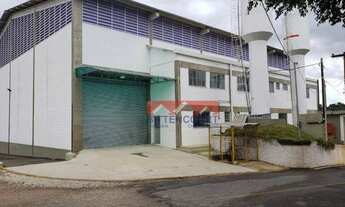 Imagem 4: Galpão para alugar, 1165 m² por R$ 26.300,00/mês - Jarinu - Jarinu/SP