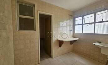 Imagem 6: Apartamento com 2 dormitórios para alugar, 77 m² por R$ 2.375,00/mês - Vila Monteiro - Pir