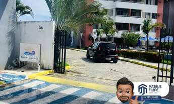 Imagem 3: Apartamento à venda no BARRA CLUB RESIDENCE 2 , LUAR DA BARRA, Barra dos Coqueiros, SE