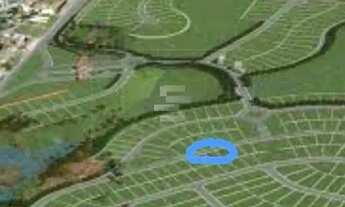 Imagem 2: Lote plano no Condomínio Jardins Veneza