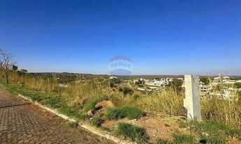 Imagem 6: Terreno 632m² com Vista Privilegiada no Condomínio Quatro Estações Jardim Botânico/DF Ace