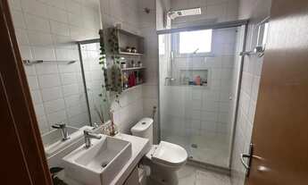 Imagem 5: Apartamento à venda no Edifício Villa Santander Bairro Araés - Cuiabá - MT