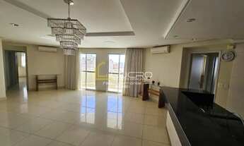 Imagem 5: Apartamento para aluguel com 174 m² e 6 quartos em Vila Santa Tereza, Bauru - SP