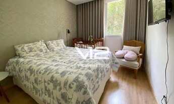 Imagem 7: Casa com 5 dormitórios para alugar, 370 m² - Alphaville Lagoa dos Ingleses - Nova Lima/MG