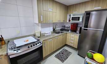 Imagem 4: LOCAÇÃO COBERTURA DUPLEX MOBILIADA RECREIO