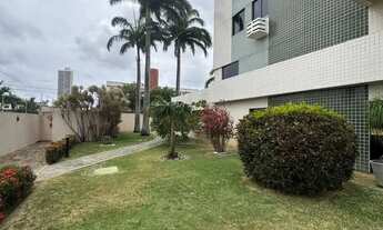 Imagem 2: Apartamento no Condomínio Clube Oceano em Natal