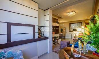 Imagem: Apartamento 3 quartos (suíte) 2 vagas garagem