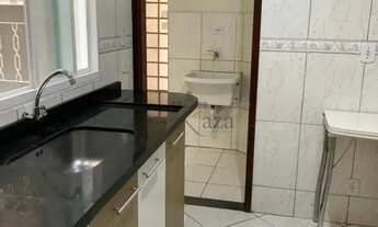 Imagem 4: Casa - Jardim Ismênia - 2 Dormitórios - 129,61m²