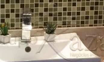 Imagem 9: Oportunidade - Apartamento - Jardim Satélite - Residencial Floradas de São José - 3 Dormit