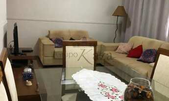 Imagem 2: Apartamento Padrão em São José dos Campos