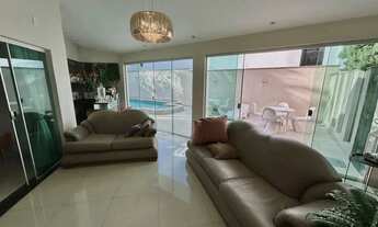 Imagem 4: Sobrado à venda no bairro Residencial Granville - Goiânia/GO