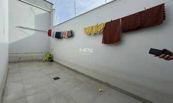 Imagem 5: Sobrado disponível no bairro Terra Nova em Piracicaba