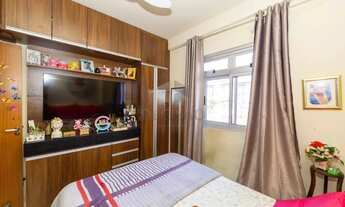 Imagem 7: Área privativa à venda, 3 quartos, 1 vaga, Santa Efigênia - Belo Horizonte/MG