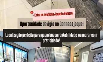 Imagem: Ágio de Apartamento tipo stúdio no coração