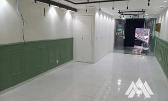 Imagem 3: Loja ou Salão comercial no Tatuapé com 300 m