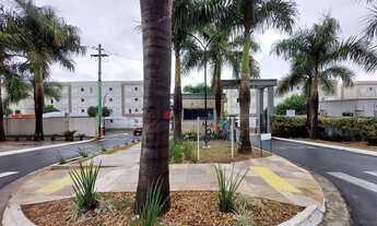 Imagem 2: Apartamento em Residencial Monte D'oro - São Carlos, SP